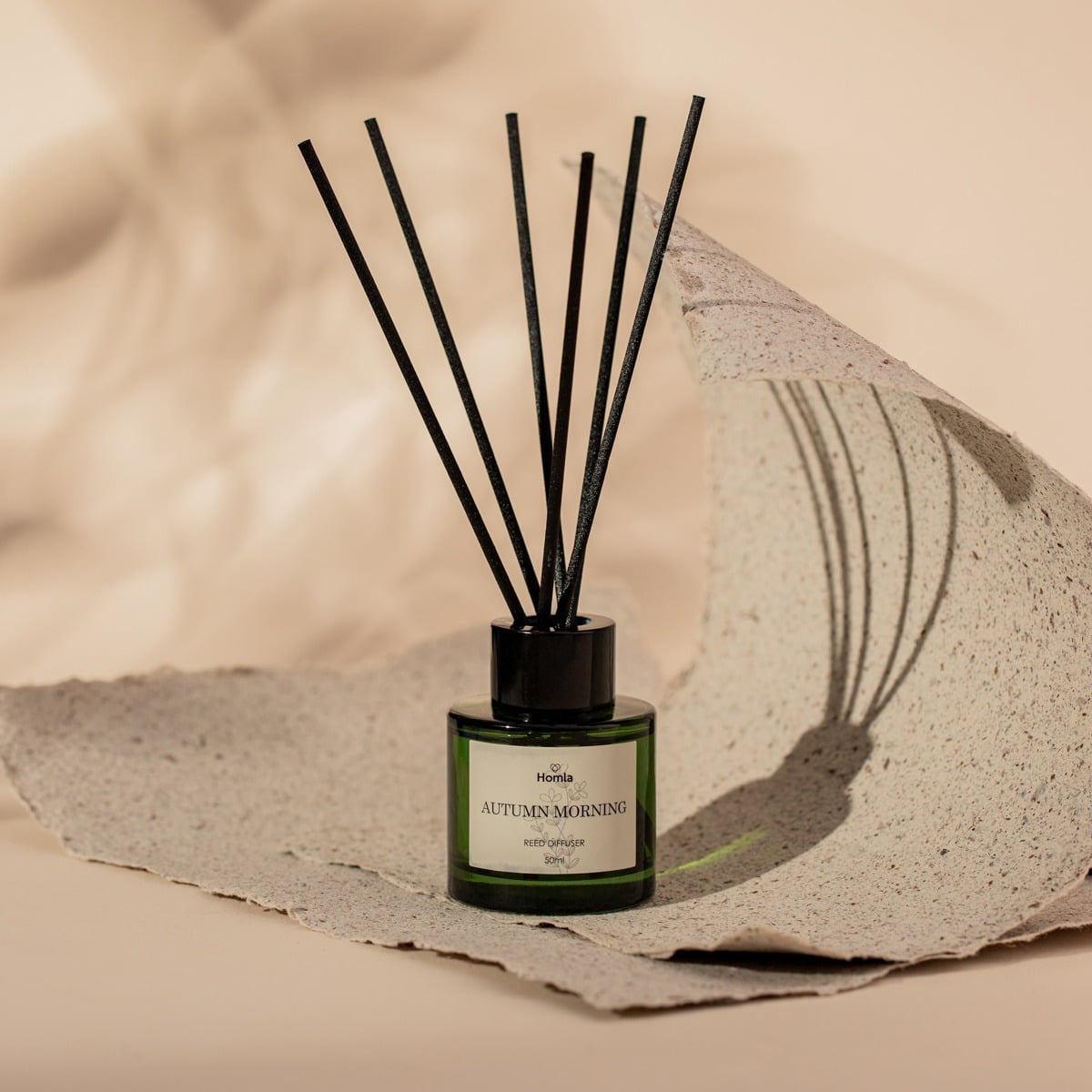 Dyfuzor zapachowy TOFU Autumn Morning 50 ml