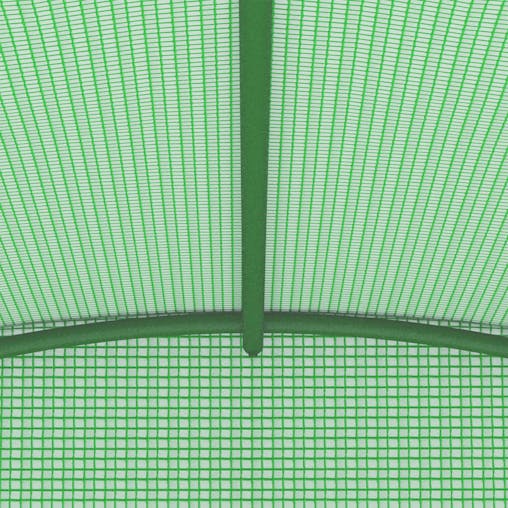 NNEVL Greenhouse 6.86 m&sup2; 3.43x2x2 m