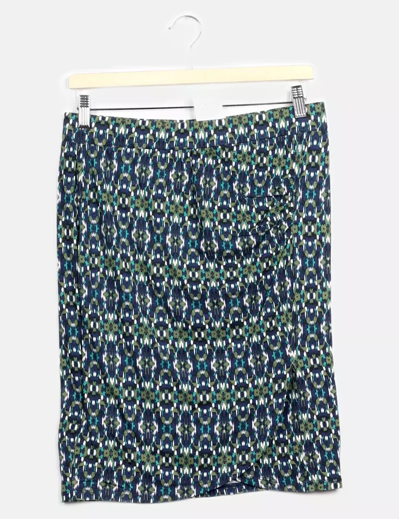 Camaïeu casual skirt