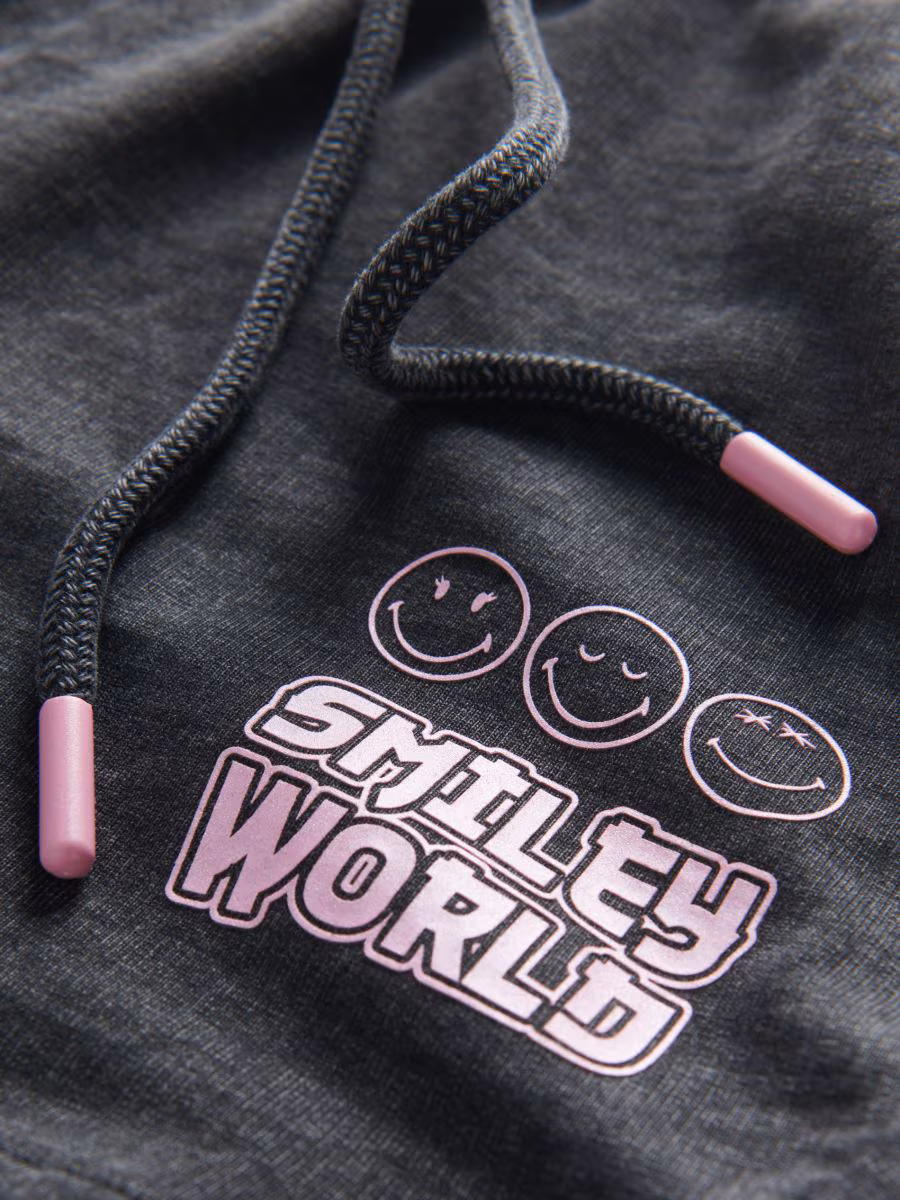 Smileyworld Shorts