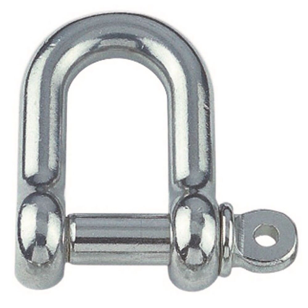 SJAKKEL MARINETECH RETT 5MM
