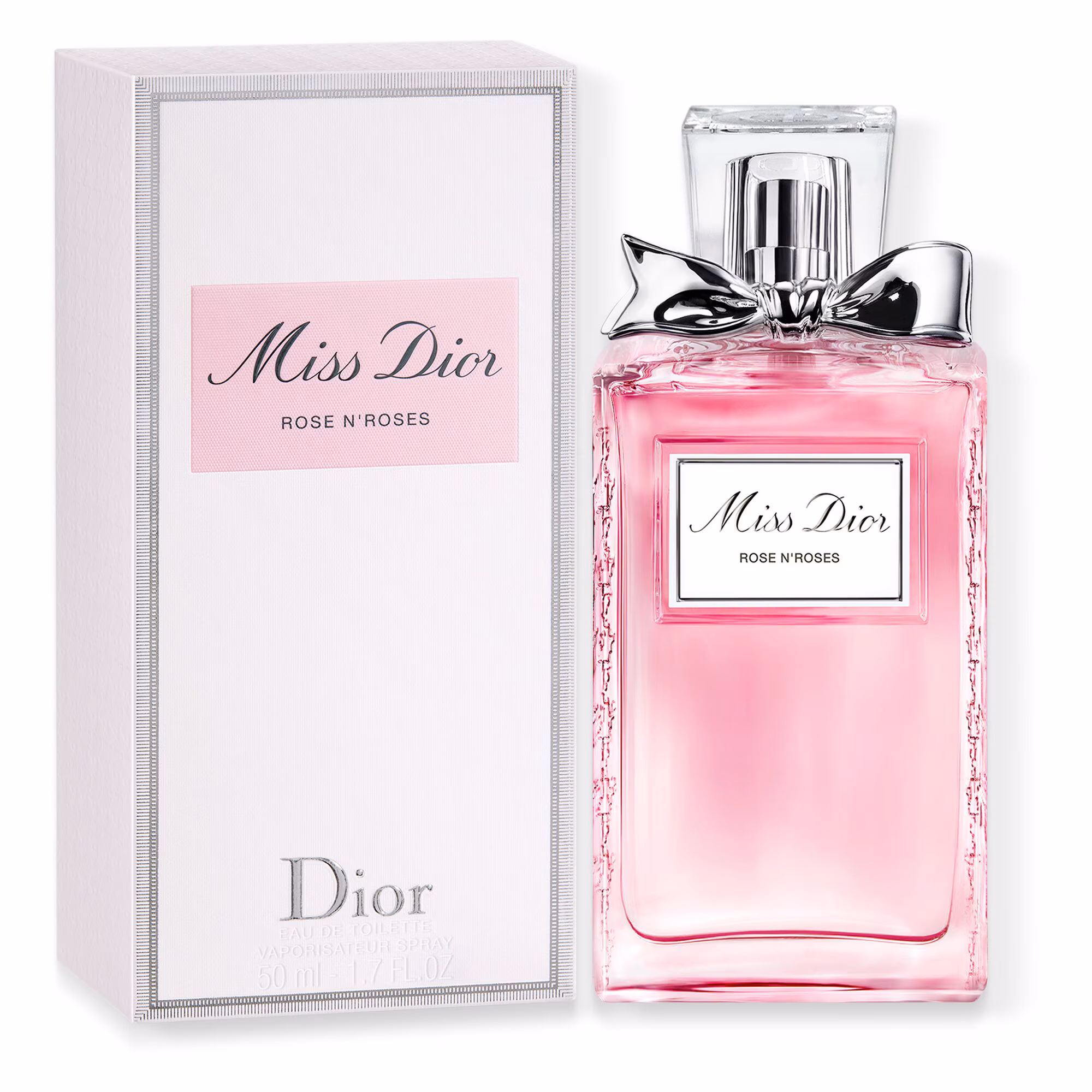 MISS DIOR ROSE N'ROSESEau de toilette