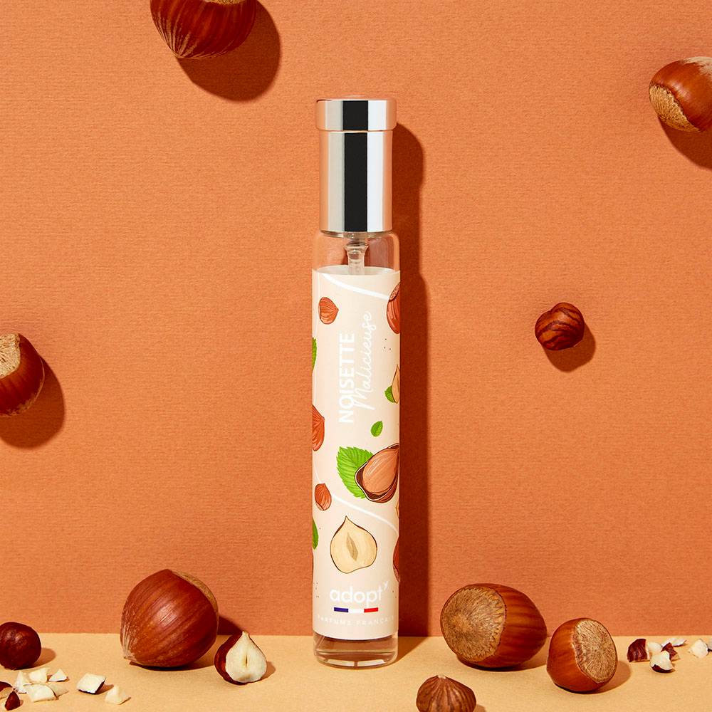 Noisette malicieuseEau de parfum 30 ml