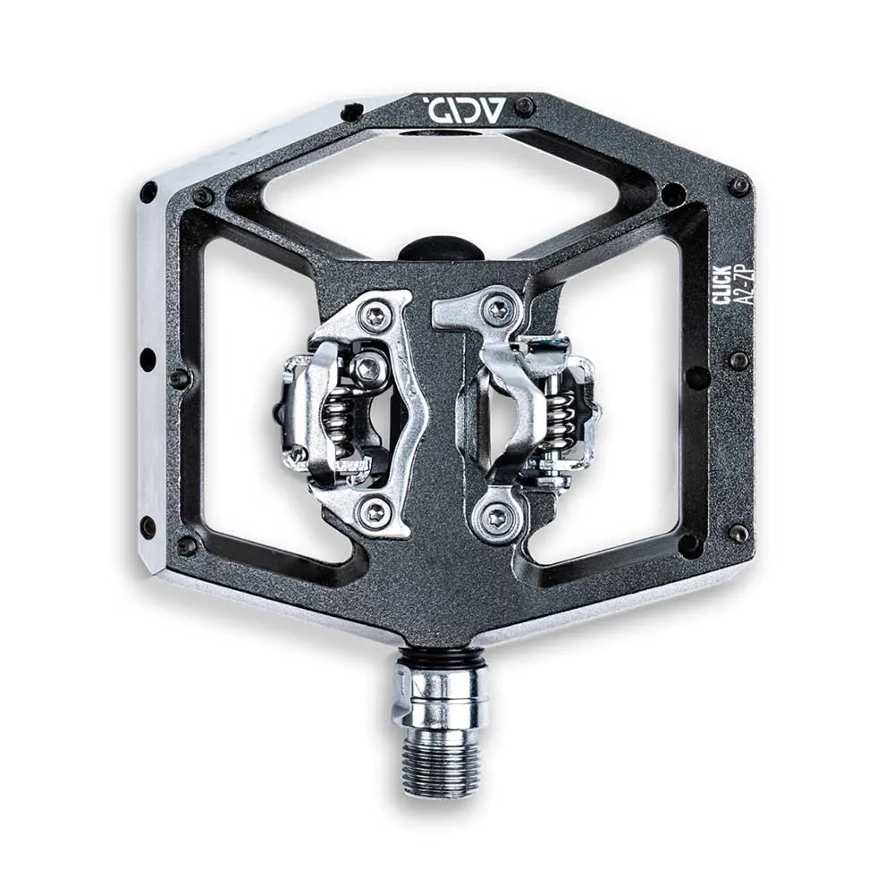 Acid Click A2-ZP pedals
