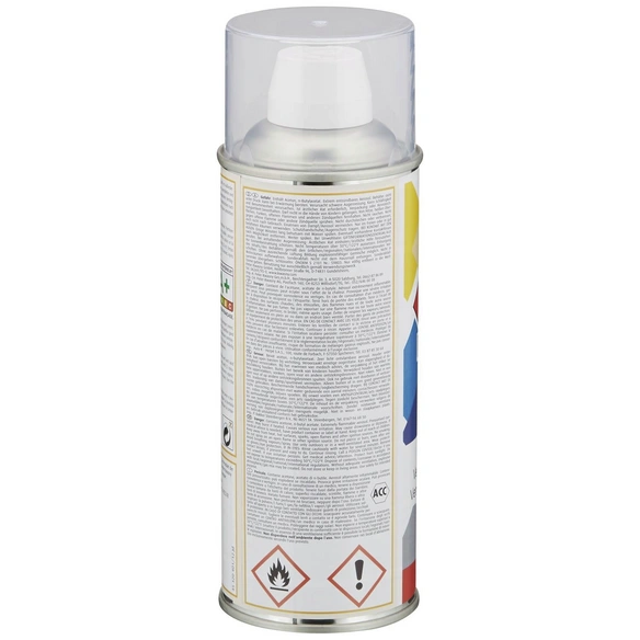 Sprühlack, 400 ml, transparent