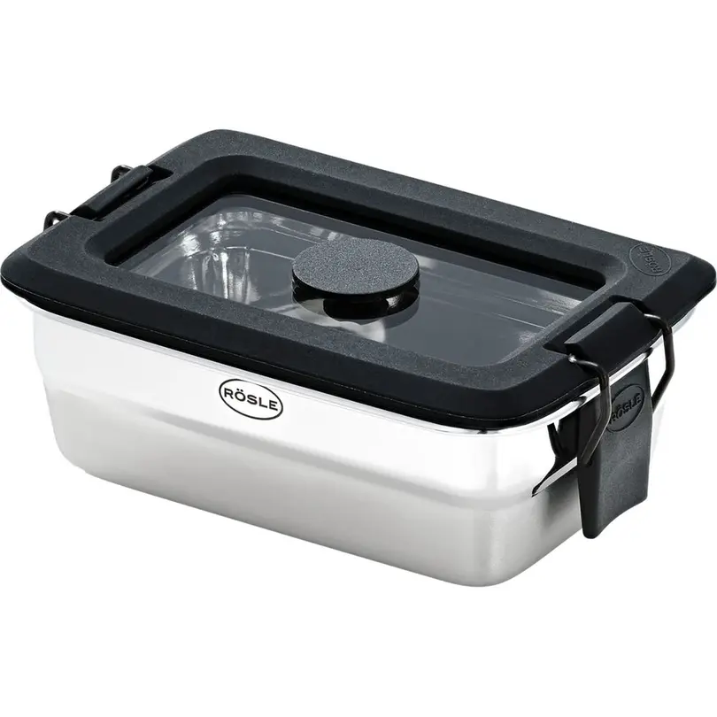 Snack-Box 2-teilig Flexx 2Go