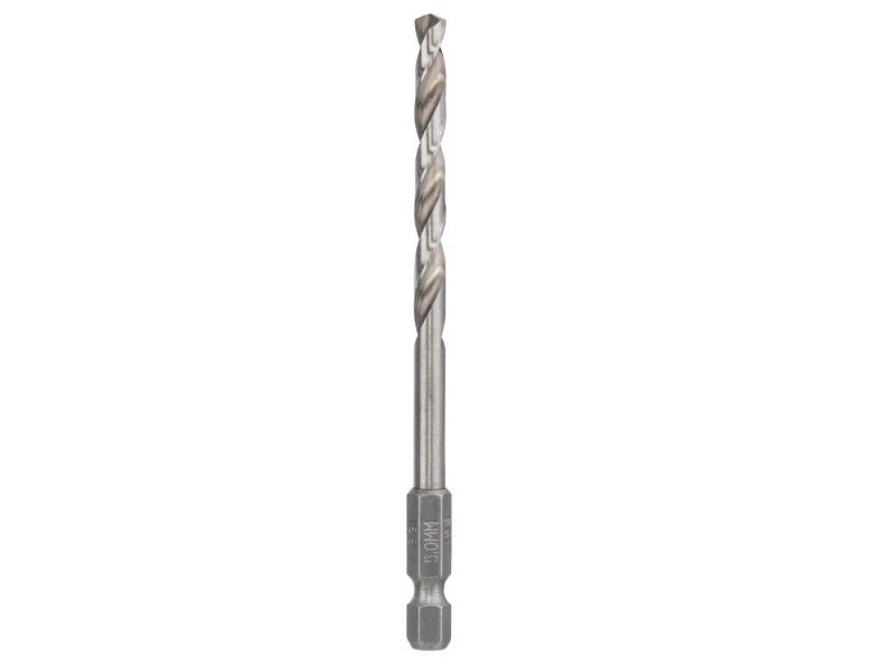 BOR CRAFTOMAT 5MM SEKSKANTET