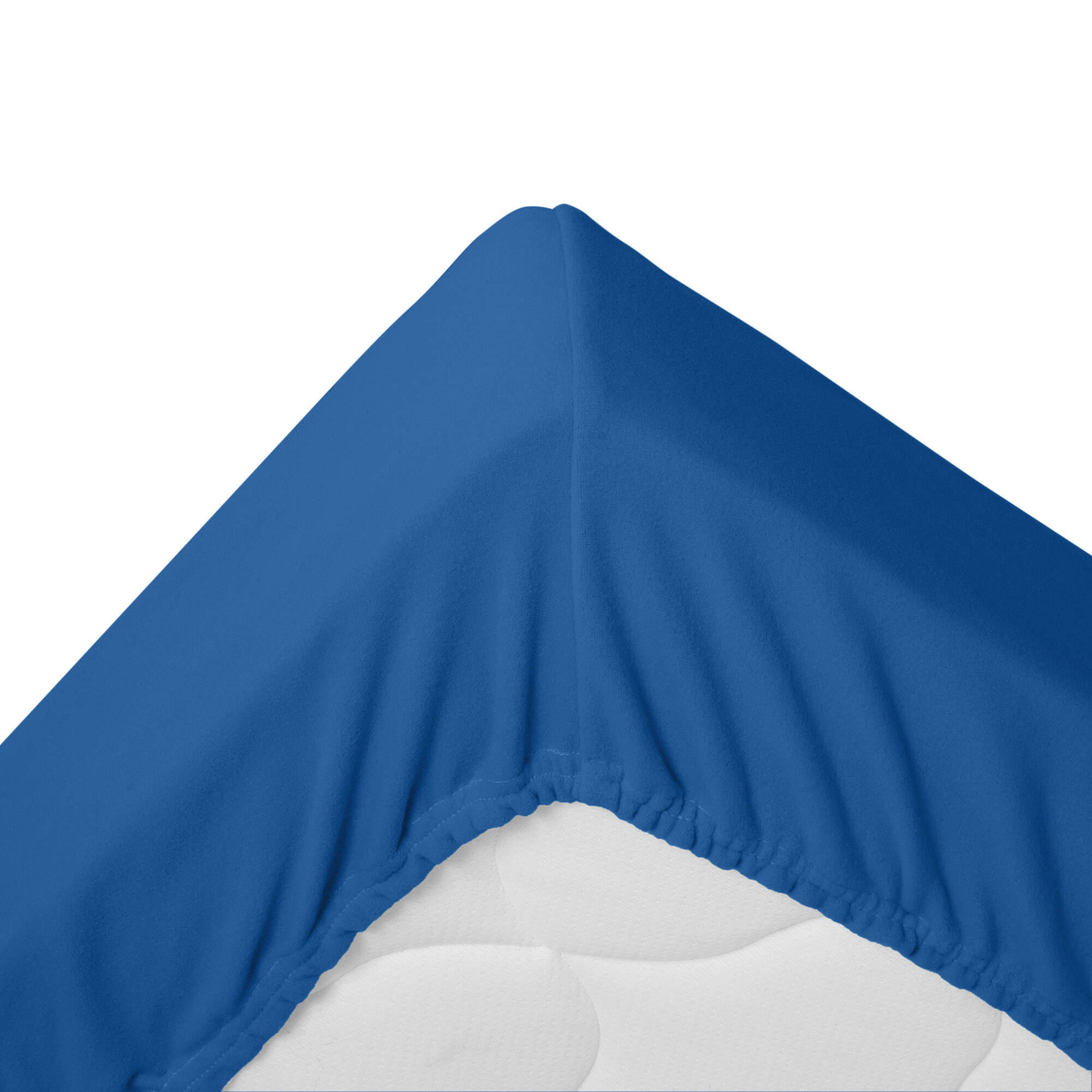 Couverture polaire mi-housse 350 g/m²
