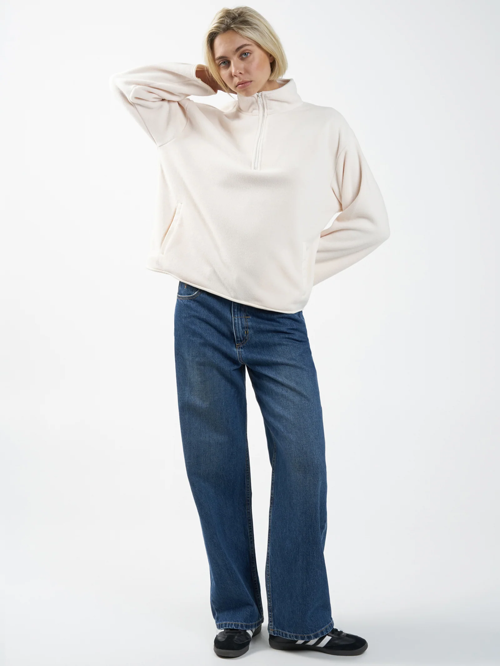 Cameron Polar Fleece