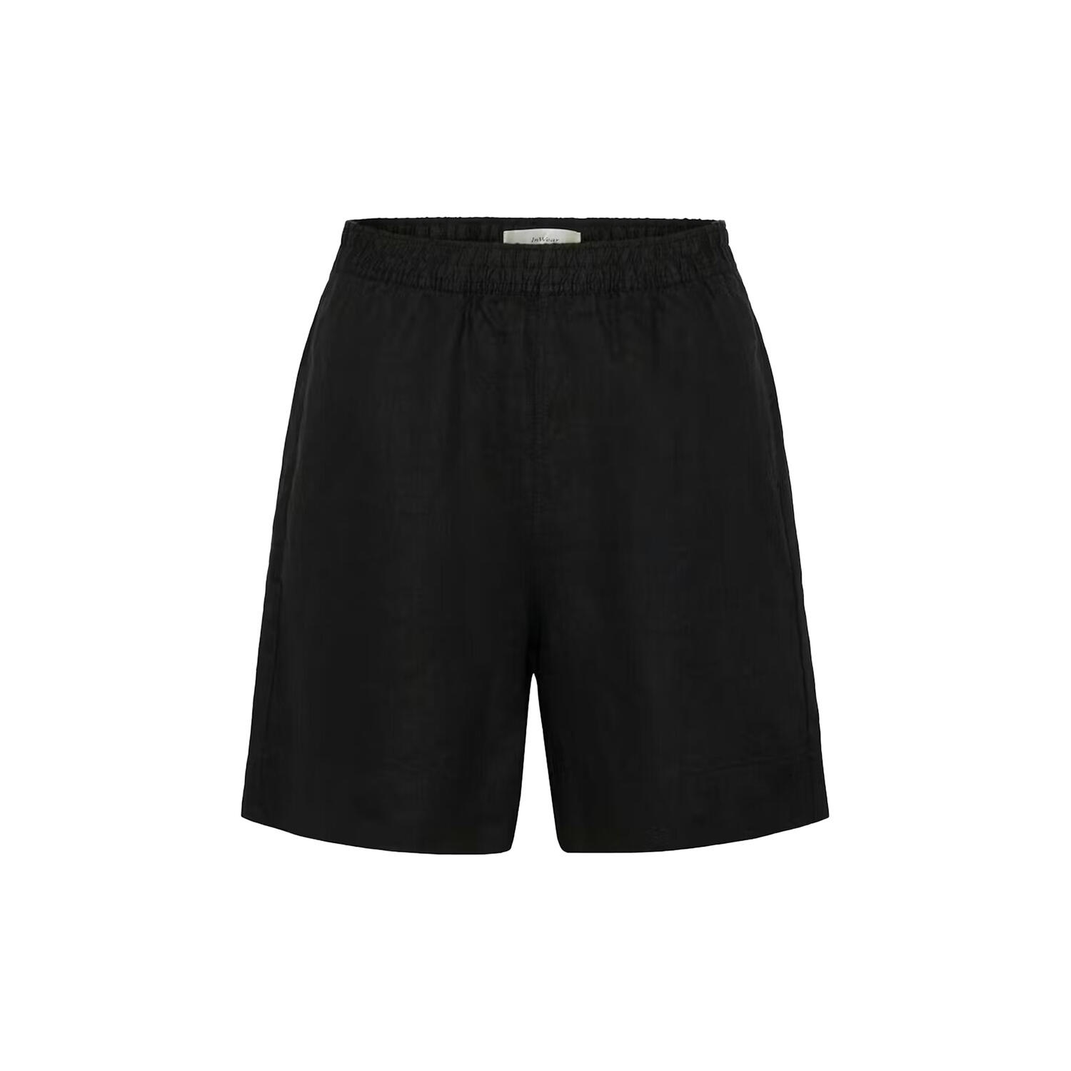 ElinorIW Shorts, black