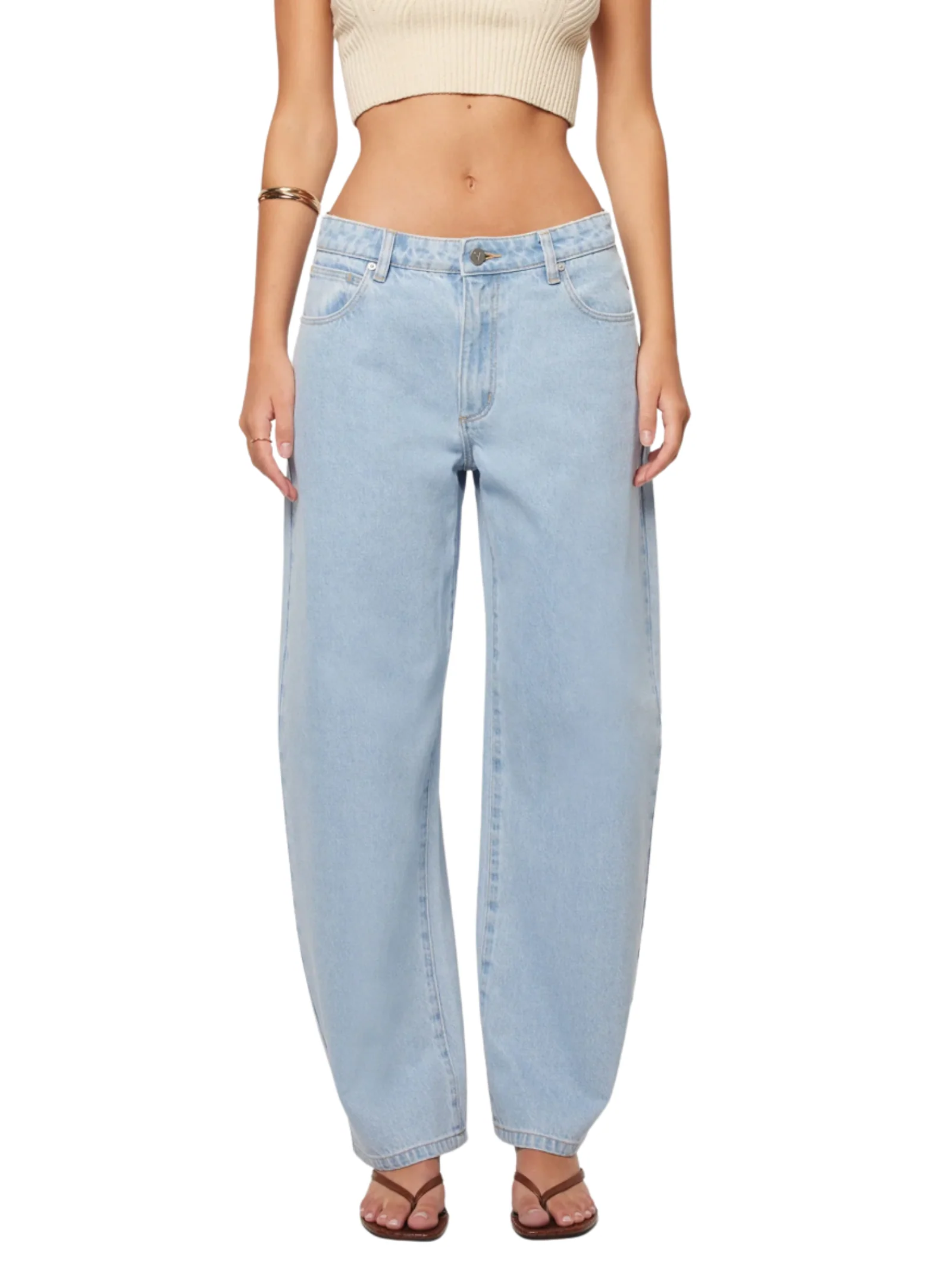 95 Barrel Jean Kendall
