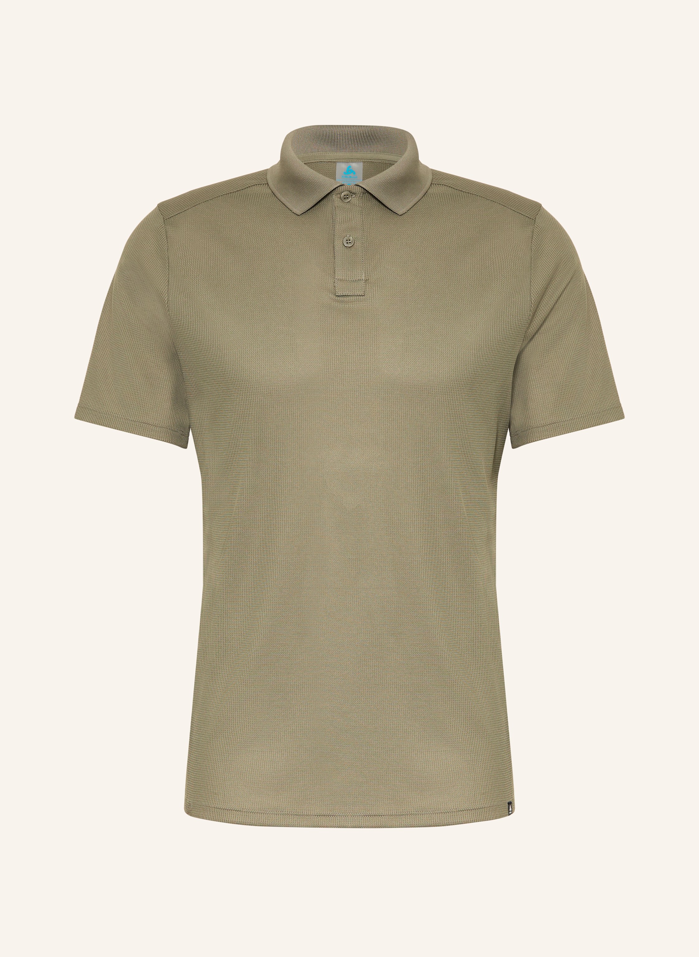 odlo Funktions-Poloshirt CUBIC LIGHT
