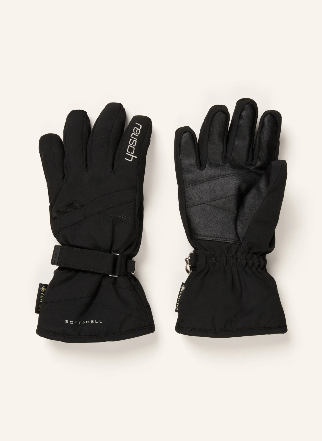 reusch Skihandschuhe