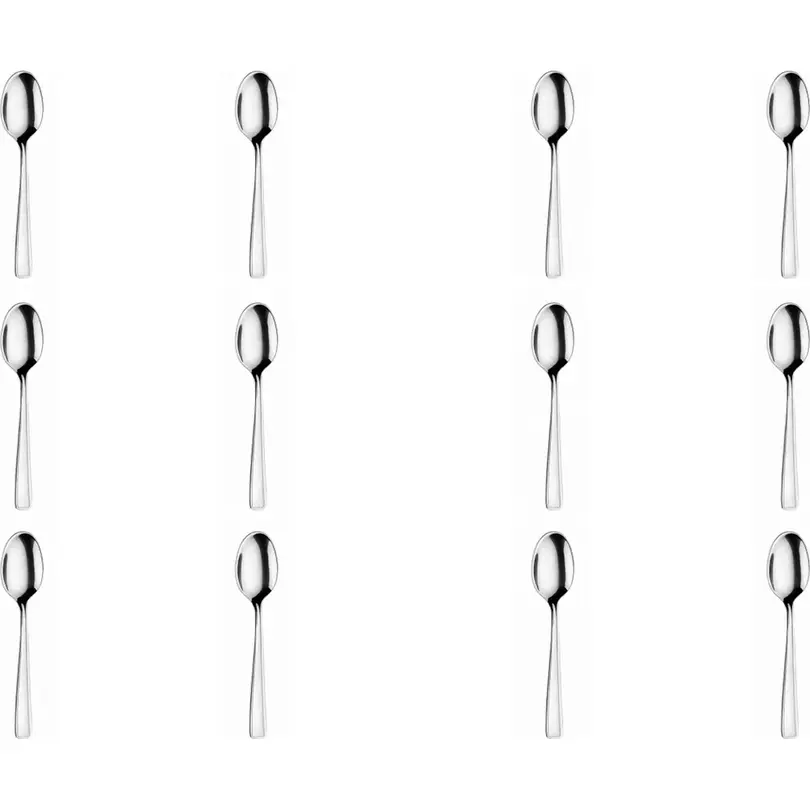 Löffel 12er-Set Beta