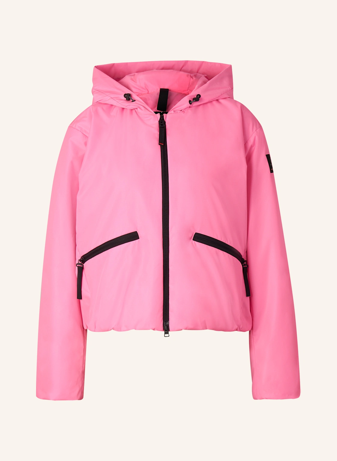 FIRE+ICE Funktionsjacke Yadira