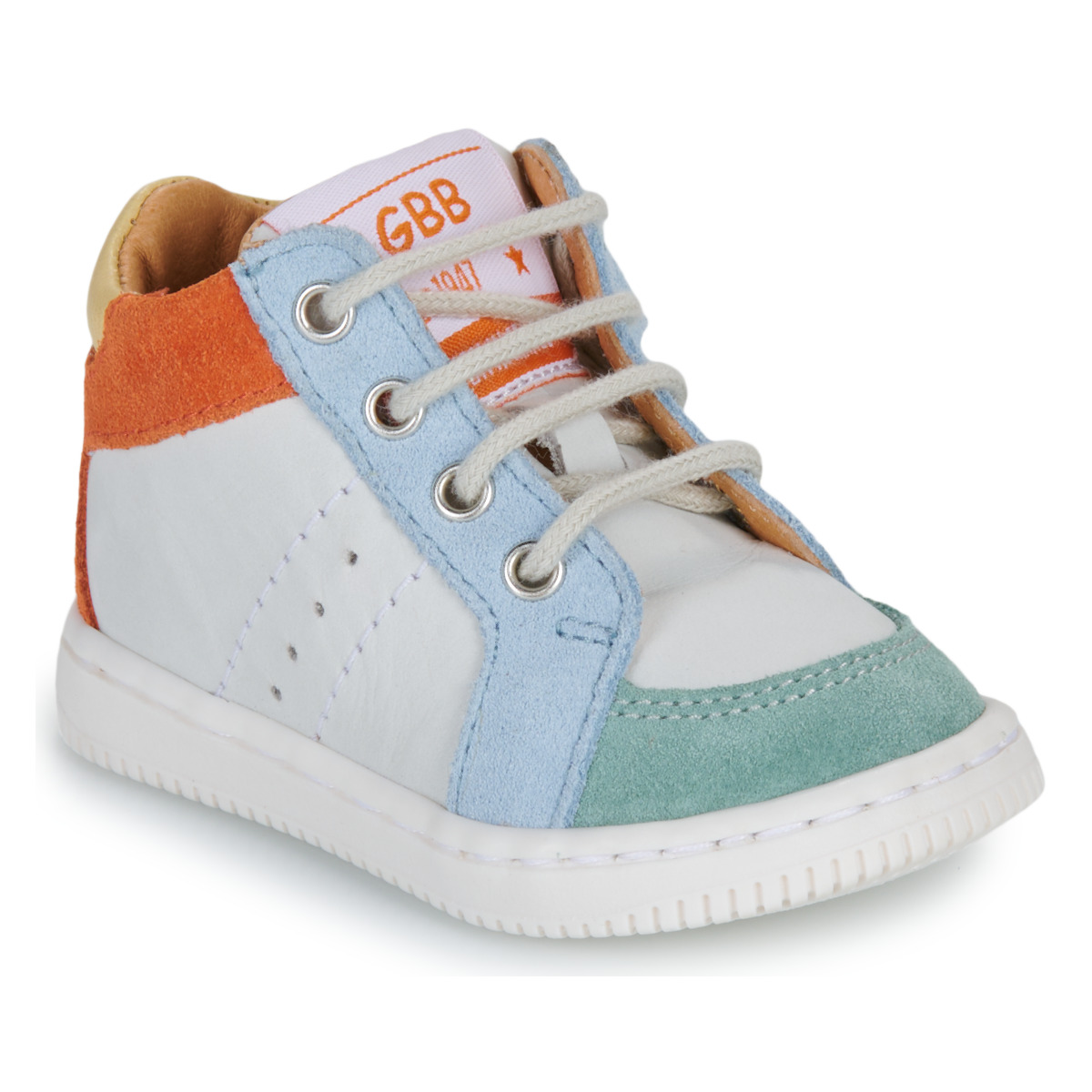 GBB - FALMARD - Blue