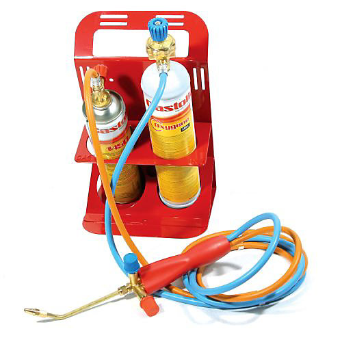 Kit chalumeau 3000 FLEX - CASTOLIN - 45090PR