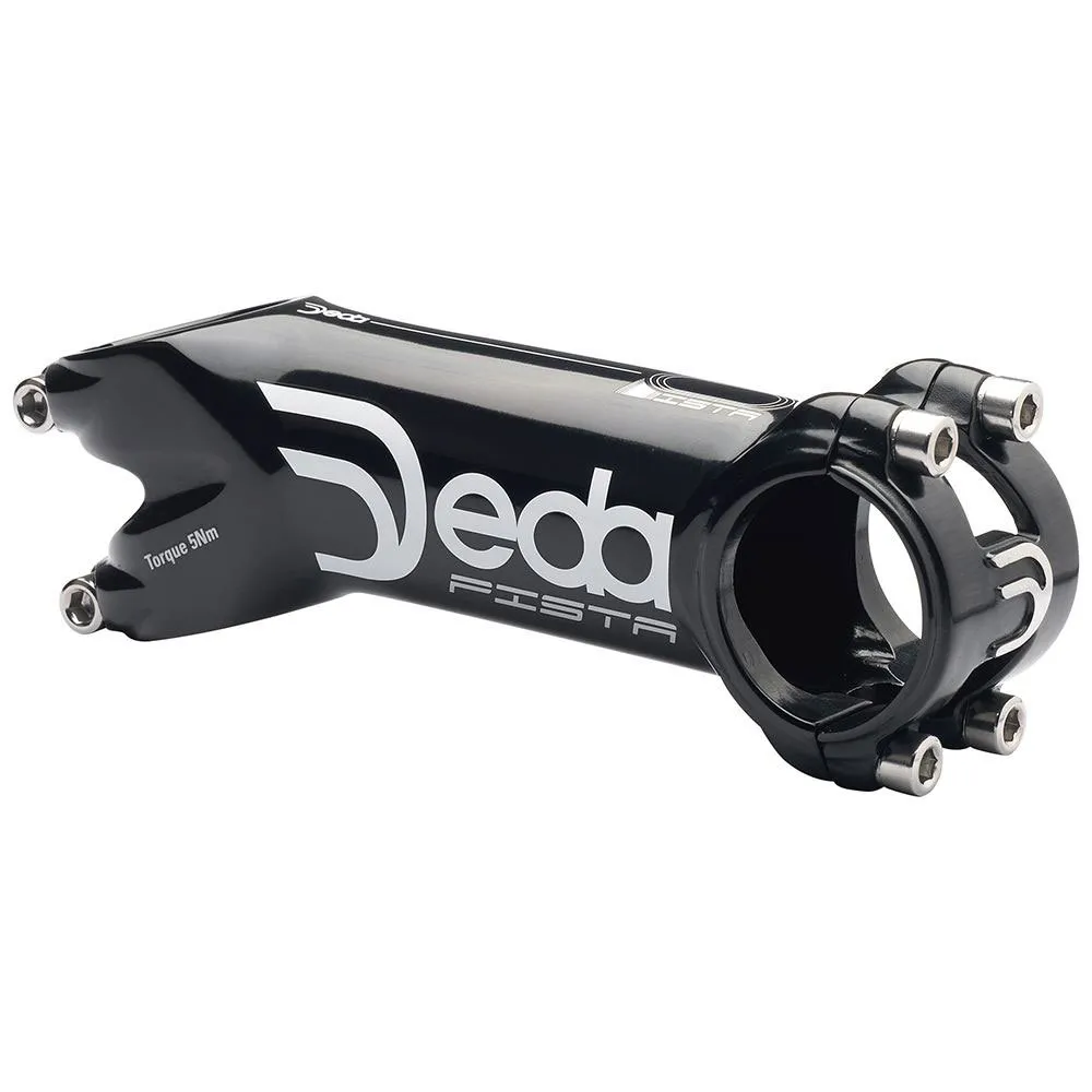 Deda Pista 31.7 mm stem