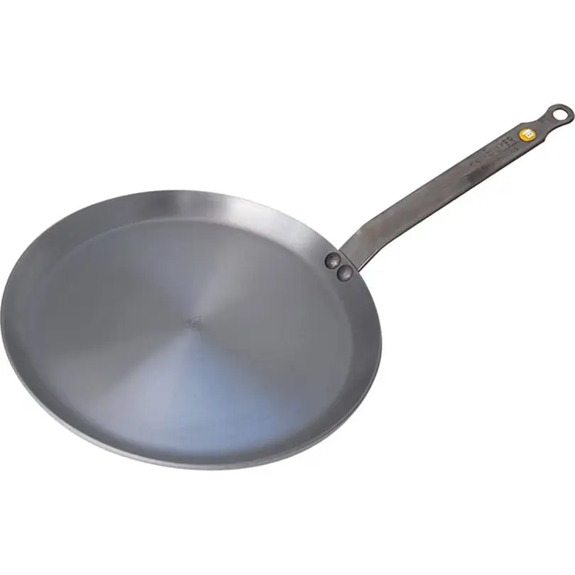 Crêpes Pfanne Mineral B