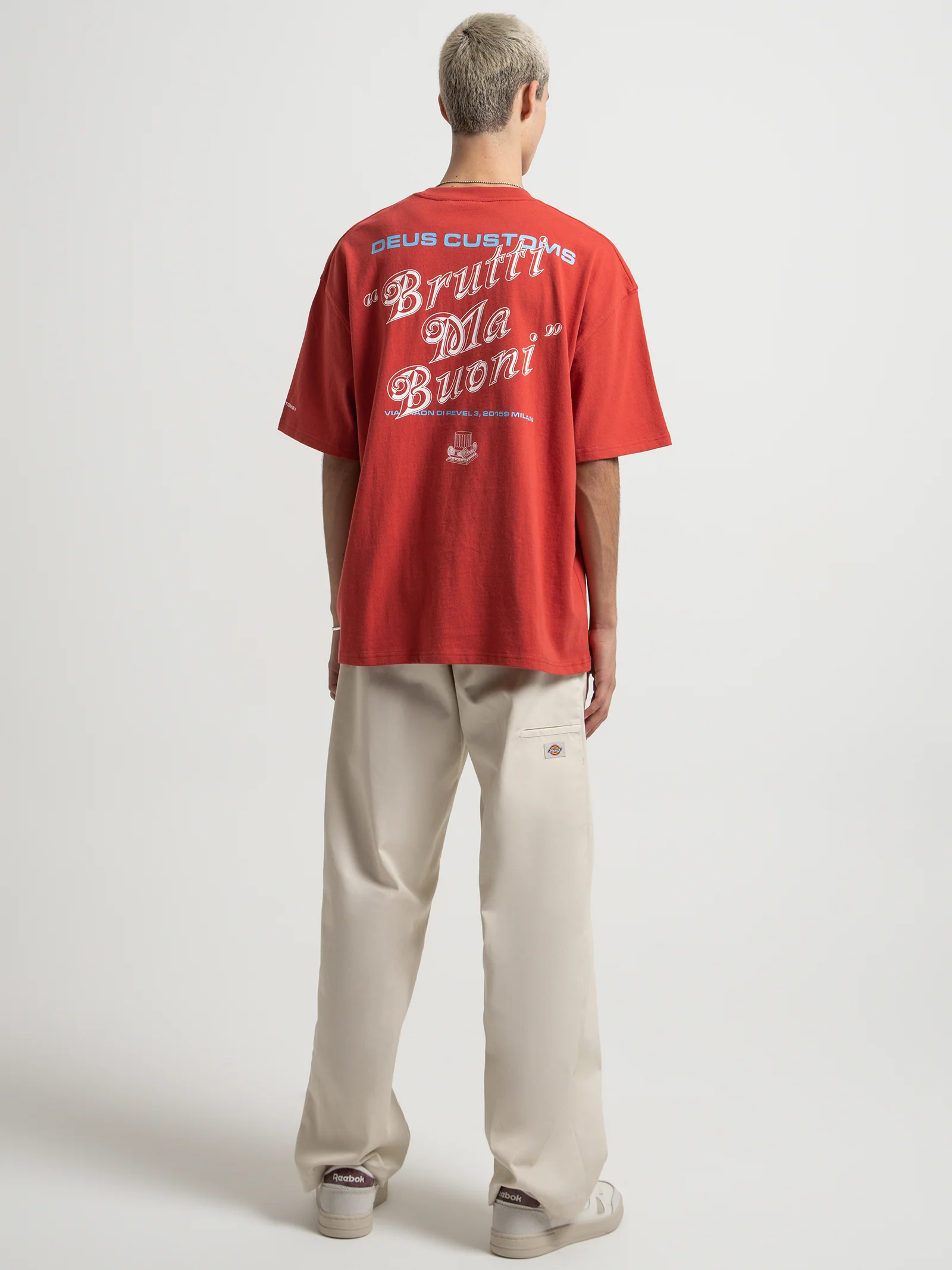 Brutta T-Shirt