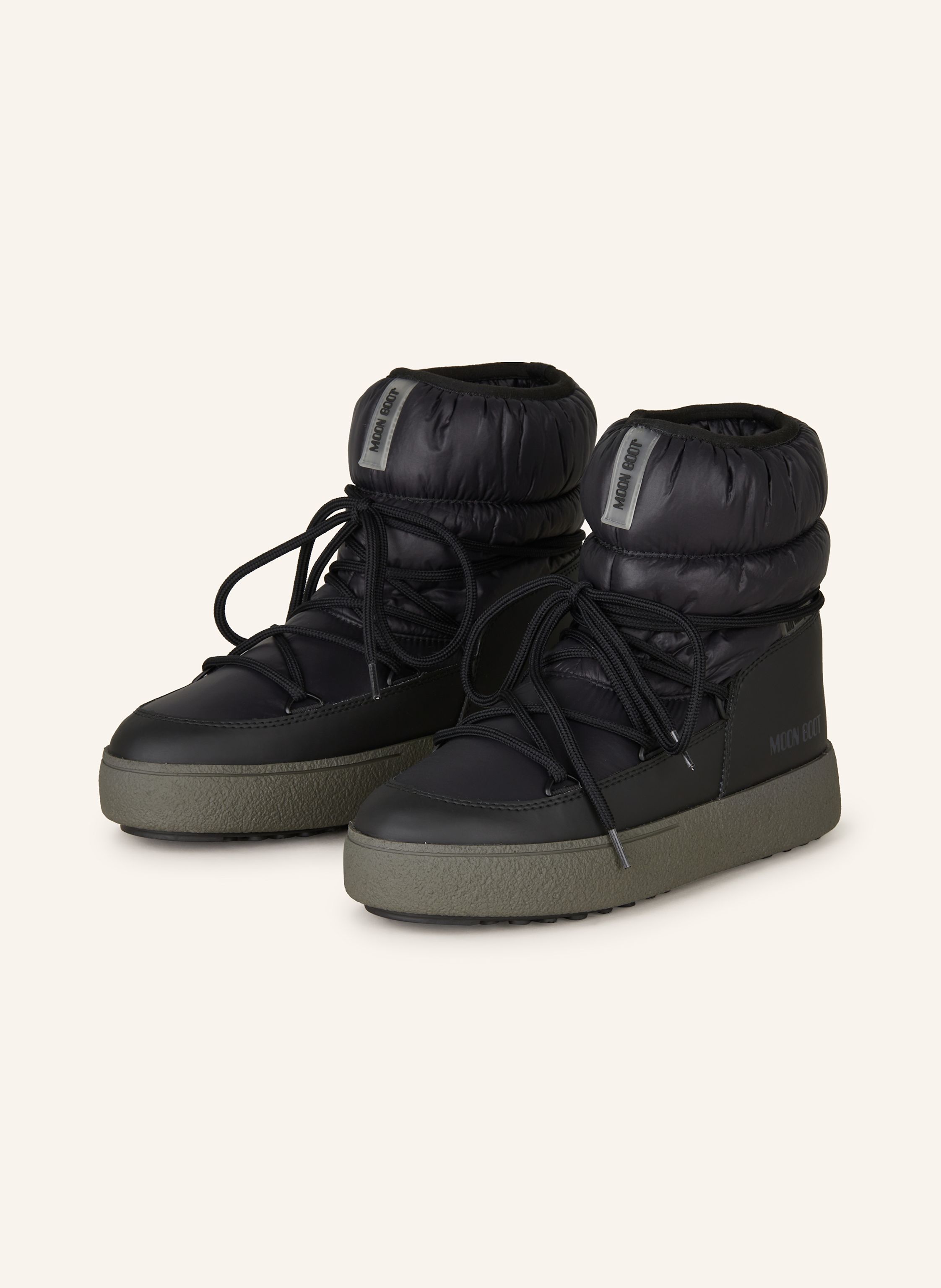 MOON BOOT Moon Boots LTRACK