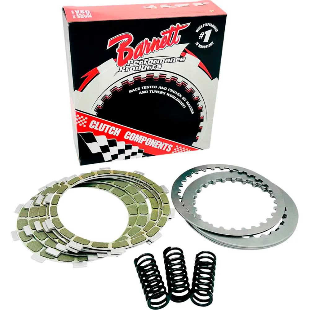 Barnett Kawasaki Klx 140 R 23-24/Yamaha Mt-03 Abs 25-26 Clutch Hub