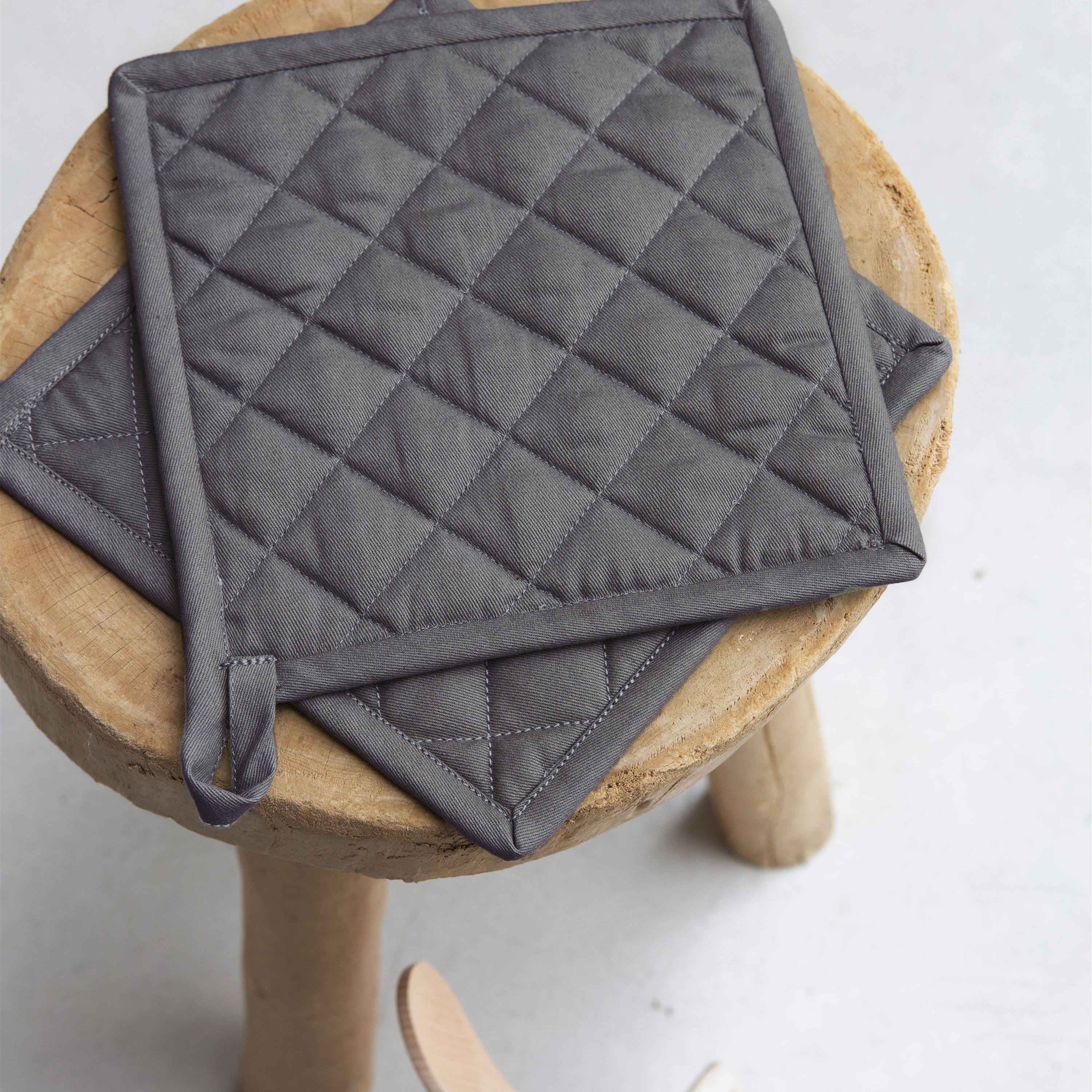 Walra Cook and Trial Pannenlap 2.st - Off Zwart