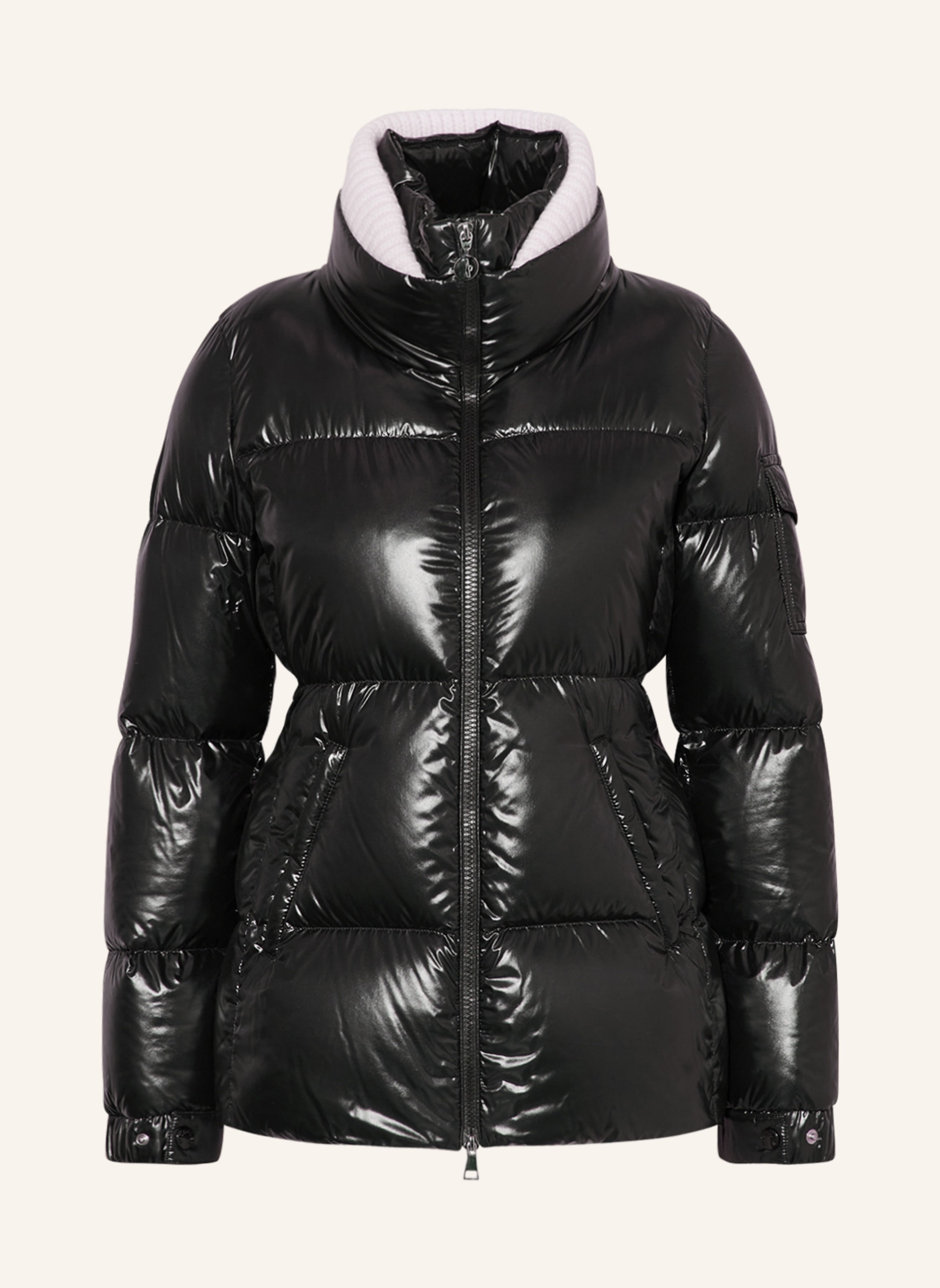 MONCLER Daunenjacke VISTULE