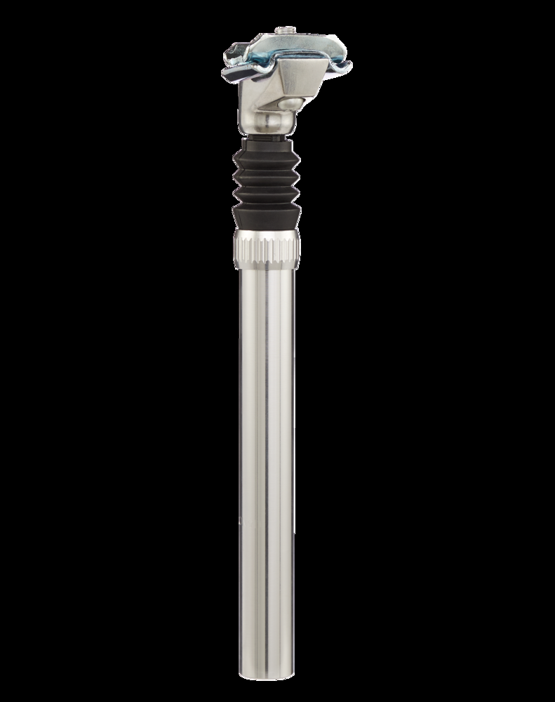 Raleigh Alloy Suspension Seatpost, 27.2-mm