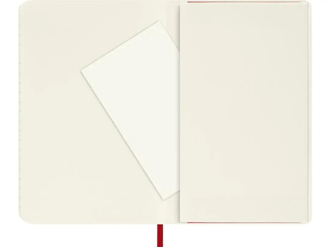 Notizbuch Classic