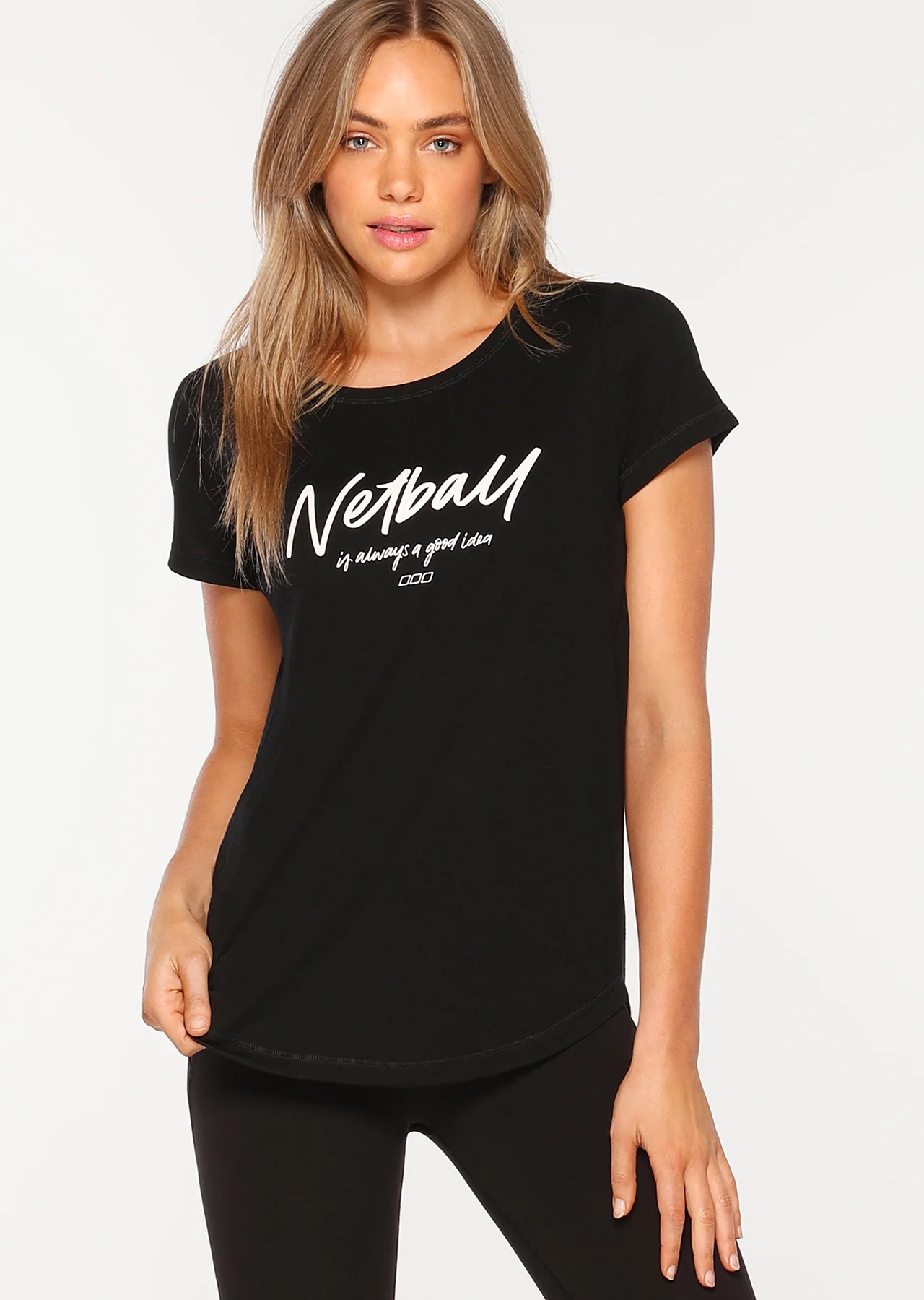 Good idea Tee