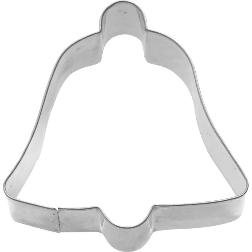 Ausstecher Glocke