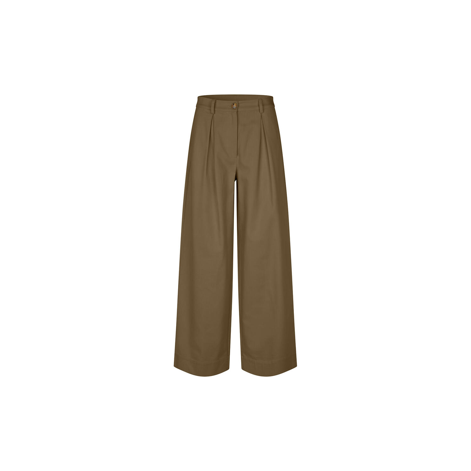 ToreMD pants, mocha brown
