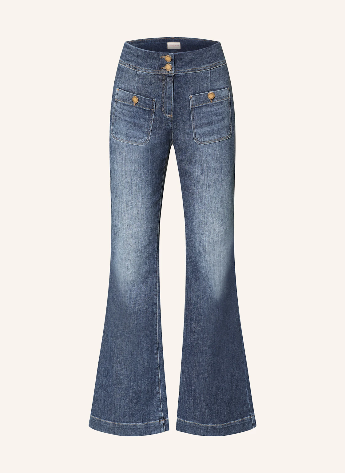 SEDUCTIVE Jeans CAMILLE