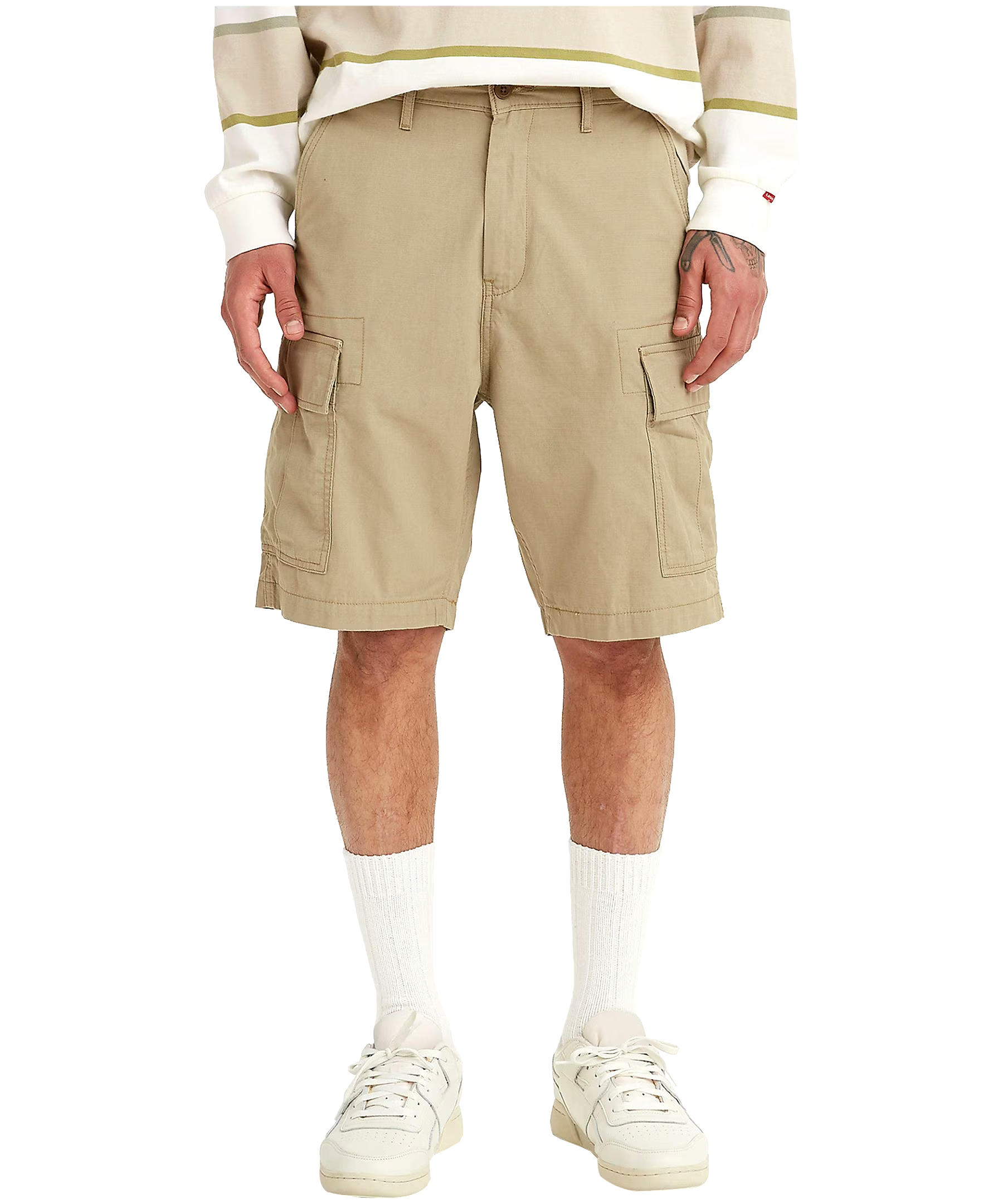 Levi's Men's Carrier Cargo Shorts