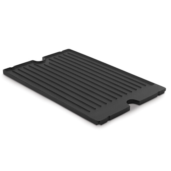 Plancha réversible fonte barbecue Imperial et Regal - Broil King