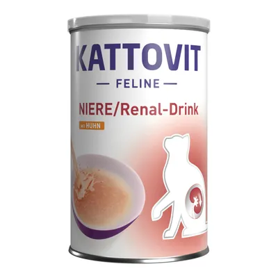 Kattovit Kidney/Renal Drink