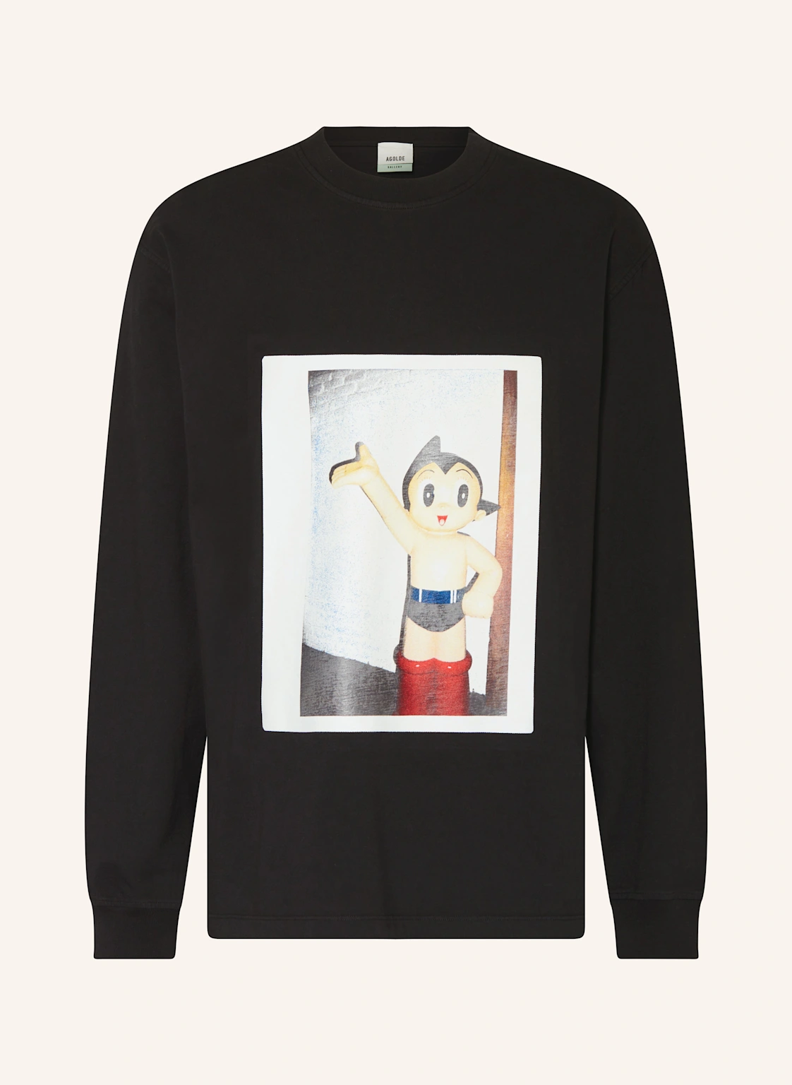 RSVP GALLERY Longsleeve
