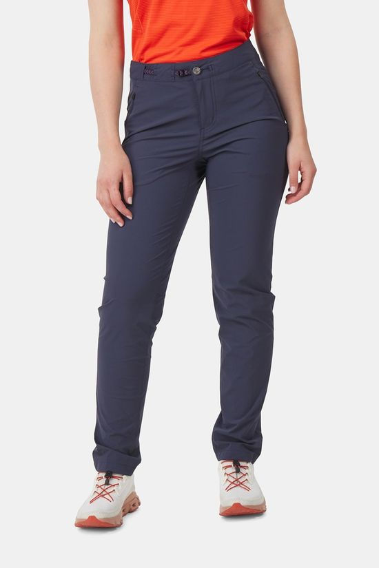 Fjällräven High Coast Trail Broek Dames