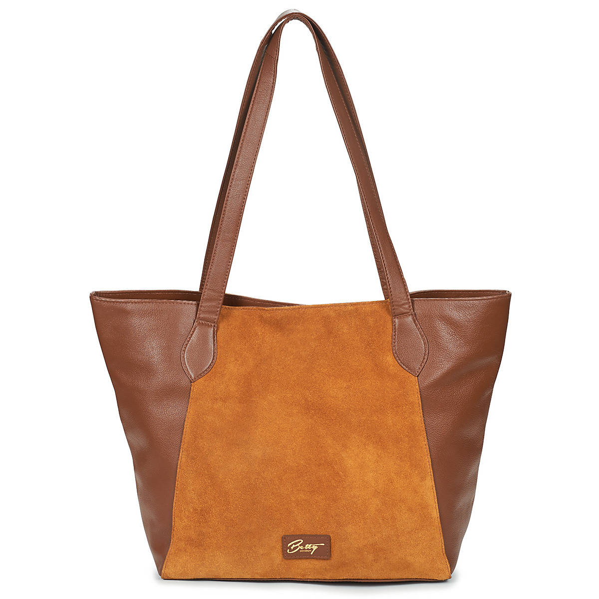Betty London - AWA - Brown