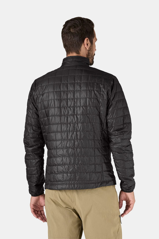 Patagonia Nano Puff Isolatiejas