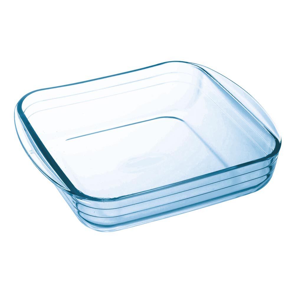 Plat à four