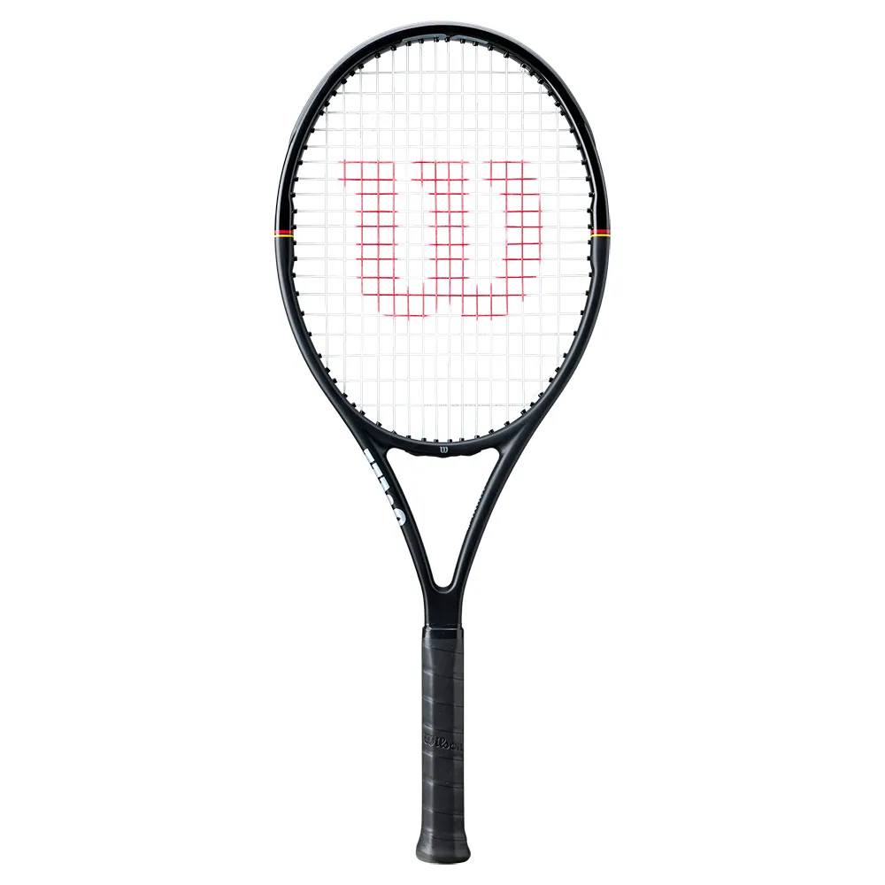 Wilson Pro Staff Team Classic tennis racket