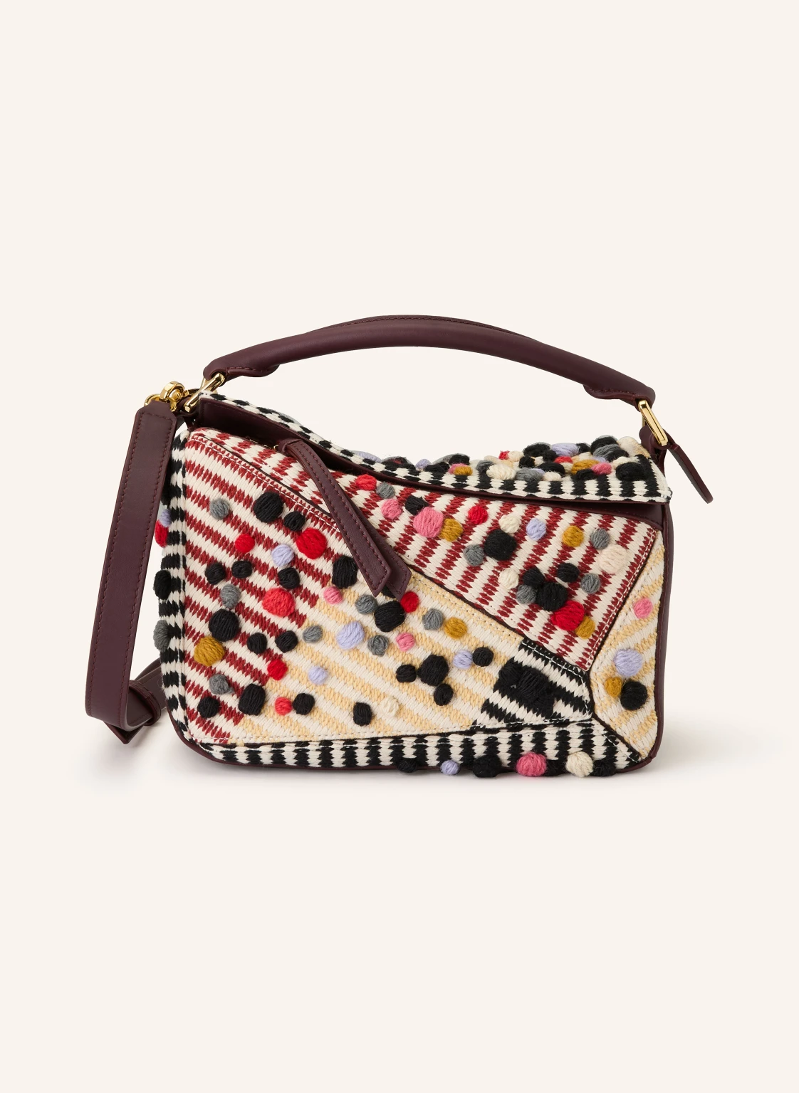LOEWE Handtasche PUZZLE SMALL