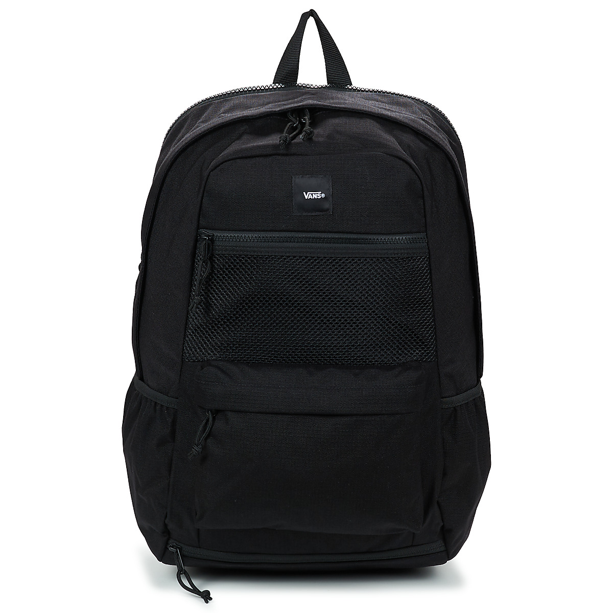 Vans - DIVERT BACKPACK 27L - Black