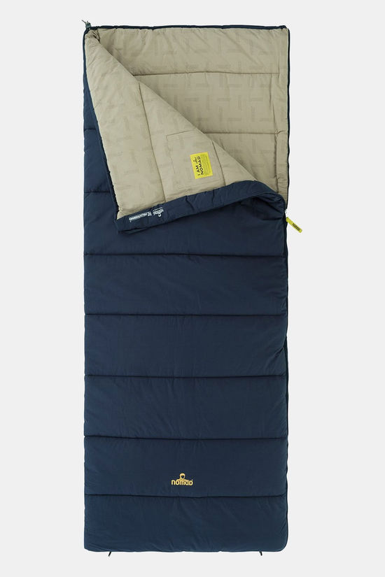 Nomad Blazer Organic Slaapzak