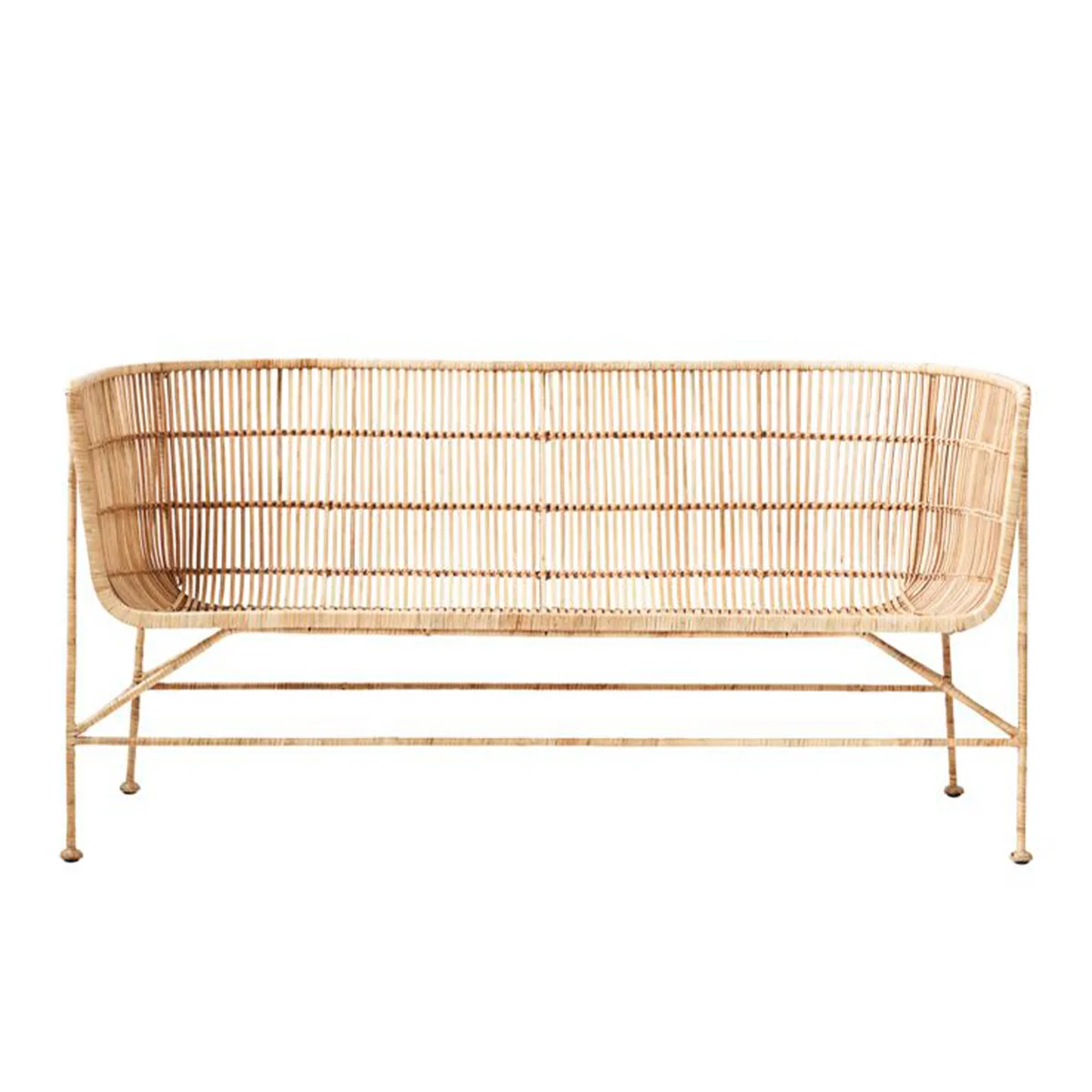 House Doctor - Cuun Sofa, natur