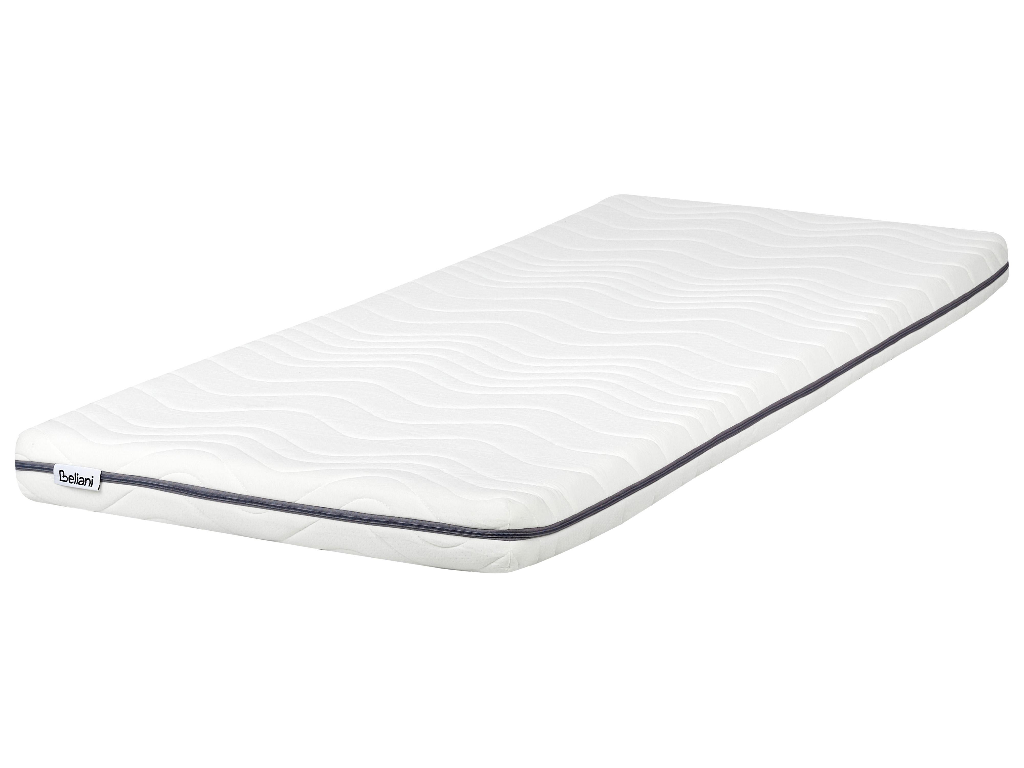 Memory Foam Mattress PETITE H2/3 Medium 90 x 200 cm (EU Single)