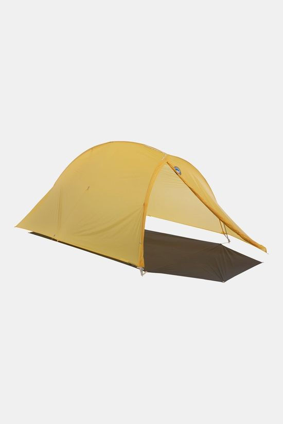 Big Agnes Fly Creek Hv Ul2 Bikepack Solution Dye Tent 2P