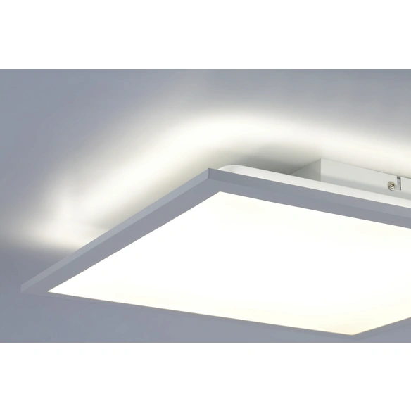 LED-Panel »Nerys«, dimmbar, inkl. Leuchtmittel